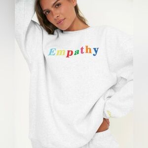 The Mayfair Group Empathy Sweatshirt